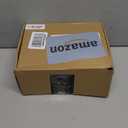 54 Pcs Mini Silver Disco Balls - Hanging Mirror Ornaments for Party, Wedding, Christmas Supplies (1.2 Inch, 2 Inch, 3.2 Inch, 4 Inch)