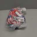 T2Y Dog Halloween Costume Pet Deadly Doll Chucky Dogs Costume with Knife & Wig, Dog Costumes for Medium Dogs Funny Party Cosplay Halloween for Corgi, Pug, Frenchie, DachshundM