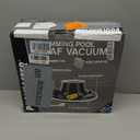 Poolmaster 28316 Swimming Pool Leaf Vacuum, Premier Collection