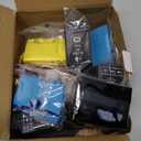 Remanufactured Ink Cartridges Replacement for Epson 252XL T252XL Ink Cartridges Combo Pack (10 Pack) for Workforce WF-3640 WF-3620 WF-7720 WF-7710 WF-7620 (4 Large Black, 2 Cyan, 2 Magenta, 2 Yellow)