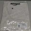 Men's Slim-Fit 9" Chino Short (38, Grey)