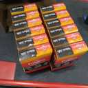 Folgers Blacksilk Instant Coffee,  12 packs, BB: 03/12/2028