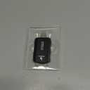 WiFi USB Adapter for PC,USB WiFi Adapter for Desktop PC,1800Mbps Dual Band 2.4G & 5G,Dual 5dBi Antennas High Gain 802.11AC,Stable Transmission,Smoother Online Videos&Games,Supports Win 7/8/8.1/10/11