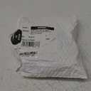 Gorilla Crystal Clear Tape, 1.88 x 18 yd (Pack of 2) - Weather Resistant for Indoor or Outdoor Projects and Repairs