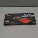 Hi-Q Code Breaker Board Game - Code Breakers Toy - STEM Toys - Color Brain Game - Kids Development - Toys for Boys & Girls, Suitable for 8+ Ages and up - Family Games