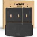 LASFIT Trunk Mat for Chevy Tahoe/GMC Yukon/Cadillac Escalade 2021-2027