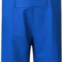 RainRider Rain Pants for Men Women Waterproof Rain Gear Bib Overalls Trousers for Fishing Hunting (Large, Blue)