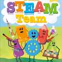 The STEAM Team: Simple Science Explained