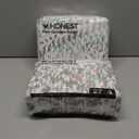 The Honest Company Comfort Dry Disposable Diapers for Sensitive Skin, Hypoallergenic, Fragrance-Free, Fall '25 Seasonal Prints, Club Box, Size 4 (22-37 lbs), 54 Count (Bum-kin Patch + Costume Paw-ty)