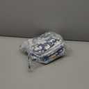 Upairy Training Pants Potty Training Underwear for Boys Girls,Toddler Potty Pants for 2T5T,Soft Absorbent & LeakProof with Characters, 100% Cotton Washable (10PCS,L), Size 110