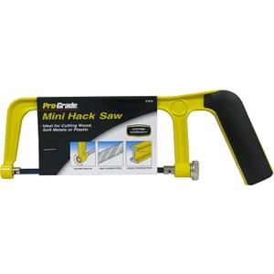 31910 Mini Hack/Coping Saw