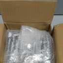 Aeagle 20mm Hubcentric Wheel Spacers 5x112 Thread 14x1.5 Hub Bore 66.6mm for E200 E250 C180 C63 AMG A5 S5 A6 S6 A7 A8, Forged Aluminum Wheel Adapters 4PCS