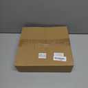 55204 Control Cables with 2 Inch Black Knob, 10 Ft. Length for Universal Fit