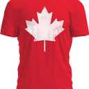 Country Flag T-Shirt | Patriotic Pride Tee for Men & Women (X-Large)