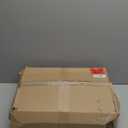 Navy Floral Quilt Set King Size Boho Bedspread Coverlet Set, 3 Piece Botanical Quilt Soft Microfiber Blue Floral Bohemian Bedding Set with 2 Pillowcases for All Season, 110''x90''