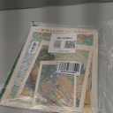 Vintage Eclectic Wall Art Prints Set of 9, Abstract Eclectic Wall Decor Matisse William Morris Van Gogh Monet Maximalist Famous Artist Painting Pictures, Trendy Maximalism Poster for Aesthetic