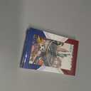 2 x 32Pack Soccer Inspired Souvenir Art USA Canada Mexico City Landmark Postcards, for Sports Fans (4x6 Inch)
