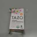 TAZO Calm Chamomile Herbal Tea Bags, Caffeine Free Blend, 16 Total Tea Bags