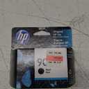 HP 901 Black Original Ink Cartridge - (CC653AA) 