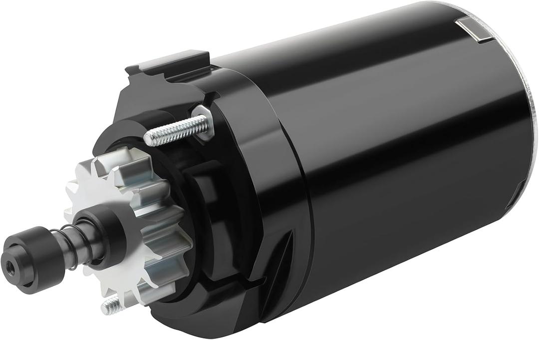 OCPTY Starter Fit for Kohler 18 19 21 HP 20-098-01 20-098-01S 20-098-05 20-098-05S 20-098-06 20-098-06S 20-098-08 20-098-10 20-098-10S for Toro for NEW Holland K0H2009805S KH2009805S 5796