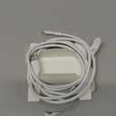 Belkin BoostCharge Lightning Cable - 6.6ft/2M - MFi Certified Apple iPhone Charger USB to Lightning Cable - iPhone Cable - iPhone Charger Cord - Apple Charger - USB Phone Charger - White