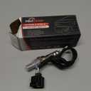 MAXFAVOR 1Pc Downstream Oxygen O2 Sensor Replacement for Mitsubishi 2011 2012 2013 2015 RVR 2.0L,2008-2013 Outlander 2.4L,2008-2015 Lancer L4 2.0L Only for Turbo O2 Sensor 234-4114/234-4116 02 Sensor