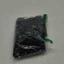 MAYFASEY Women's Sexy Elegant Rhinestone Hot Drilling Process Bodycon Dress Party Club Night Out Dress Long Evening Dresses (01# Black, Small)