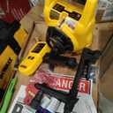 DEWALT Rotary Laser Level Kit, Indoor/Outdoor Survey Laser Transit (DW074KD)
