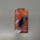 ZAGG Glass Elite Privacy Samsung Galaxy S26 Screen Protector - Tempered Glass 5X Stronger Impact Protection, 2-Way Privacy Filter, Smudge-Free ClearPrint, Case Friendly, Easy Install