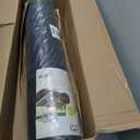 6.5FT x 300FT Weed Barrier Landscape Fabric Heavy Duty,Weed Blocker Fabric, Geotextile Fabric Under Gravel,Garden Tarp to Prevent Weeds, Landscaping Fabric, Driveway Fabric