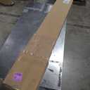 Shelf, 71" L x 11 3/4" W x 2" D, White