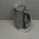 Cosori Electric Kettle, No Plastic Inner Lid, Filter & Spout, Stainless Steel Tea Kettle, Automatic Shut Off & Boil-Dry Protection, Durable Tea Kettle Boiler & Heater, 1.5L/1500W, Silver