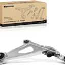 A-Premium Front Right Lower Control Arm, with Ball Joint & Bushing, Compatible with Nissan Pathfinder 2013-2020, Infiniti QX60 2014-2020, JX35 2013
