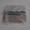 SHIPKEY 10Pcs Kraft Gift Boxes |6x6x6 Inches Square Boxes with Lids | Medium Gift Boxes Suitable for Party, Wedding, Christmas, Holidays, Birthdays and All Other Occasions