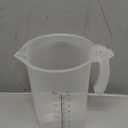 Valley Industries Multi-Purpose Measuring Pitcher - 1 Gallon (128oz.)
