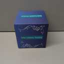 Solar Lantern Lights Outdoor Hanging, Solar Lights Outdoor Waterproof,Garden Decor Gifts for Women Mom,Metal Decoration Lanterns for Garden Patio(Hummingbird)