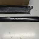 131-4547-03 Mower Blade Fits for Toro 22" Recycler, 108-9764-03 Medium-Lift Blades Fit for Toro 22" Deck 20016 20017 20332 20071 20330C 20065 Recycler, Replace for 104-8697-03, 1 Pack