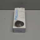 Fingerprint Door Lock, Smart Fingerprint Door Knob with Lock, Biometric Door knob with App Control & Key, Keyless Thumbprint Entry Door Lock for Bedroom, Front Door, Home, Apartment Office-Matte Black