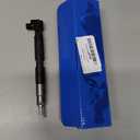 7275454 28337917 Fuel Injectors 1 PCS Compatible with Bobcat Doosan D24 D18 Engine Delphi 400903-00074D