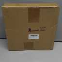 Leumoi Grim Reaper Inflatable Costume for Adult Halloween Funny Blow Grim Reaper Pick Me Up Ride On Costume Illusion Fancy Death Dress Outfit for Men Women Halloween Cosplay Party Supplies