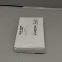 Wesnoy 24 Pcs Music Notes Gift Bags Musical Note Drawstring Treat Bag Music Decorations Party Favor for Musician Gifts Social Media Musical Party Supplies(5 x 7, Black, White)