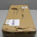 Crazy Bonez Pose-N-Stay Metal Stand for 60 Inch (5 Ft.) Tall Skeletons