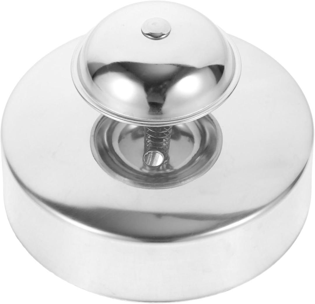 Kichvoe Sandwich Cutter and Sealer Food Crimper for Prep for Boys and Girls Lunchboxes and Creative Snacks