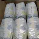 Pampers Swaddlers Diapers, Size 2 (10-22 lbs), 186 Count, Absorbent, Keeps Baby Dry and Comfortable, Skin Safe Disposable Baby Diaper 