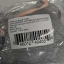 Fruit of the Loom Girls' 2-Pack Seamless Soft Cup Bras  Lightweight & Gentle Support (34, Grey Heather/Blushing Rose)