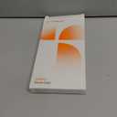 TORRAS for iPhone 17 Pro Max Phone Case Crystal Clear, [Anti-Yellowing][Military-Grade Protection], Ultra Slim Transparent Anti-Scratch Back, Soft Bumper, Non-Slip Protective Phone Cover, Clear 6.9"