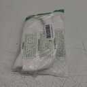 Missufeintl Women's Sleeveless Sweetheart Ruched Wrap Bodycon Summer Dress,White, L