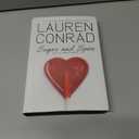 Sugar and Spice: A Young Adult Hollywood Novel About Reality TV, Fame, Betrayal, and Romance (L.A. Candy, 3)