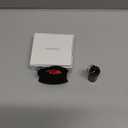 Ear Plugs for Sleeping Noise Reduction Reuseable, Concerts, Focus, Travel, Work, High Fidelity  7 Pairs Eartips  Flexible Soft  Touch  NRR of 24 and 27 dB Noise Cancelling (Red)