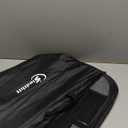 Dog Cat Playpen, Puppy Pet Playpen Indoor for Dog Crate Tent Cage Outdoor, Portable Pop Up Dogs Enclosure Kennel with Carrying Case for Dogs/Cats/Rabbits (Dark Grey, Medium)